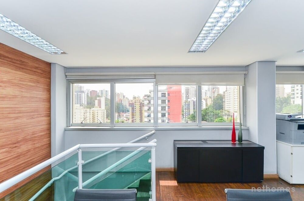 Conjunto Comercial-Sala à venda, 140m² - Foto 4