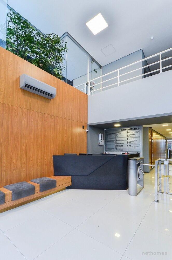 Conjunto Comercial-Sala à venda, 140m² - Foto 16