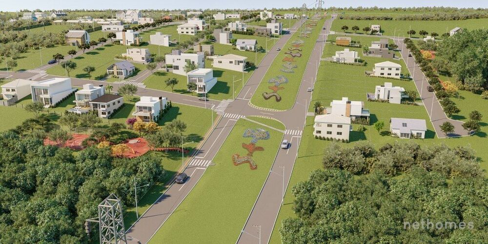 Terreno à venda, 320m² - Foto 6