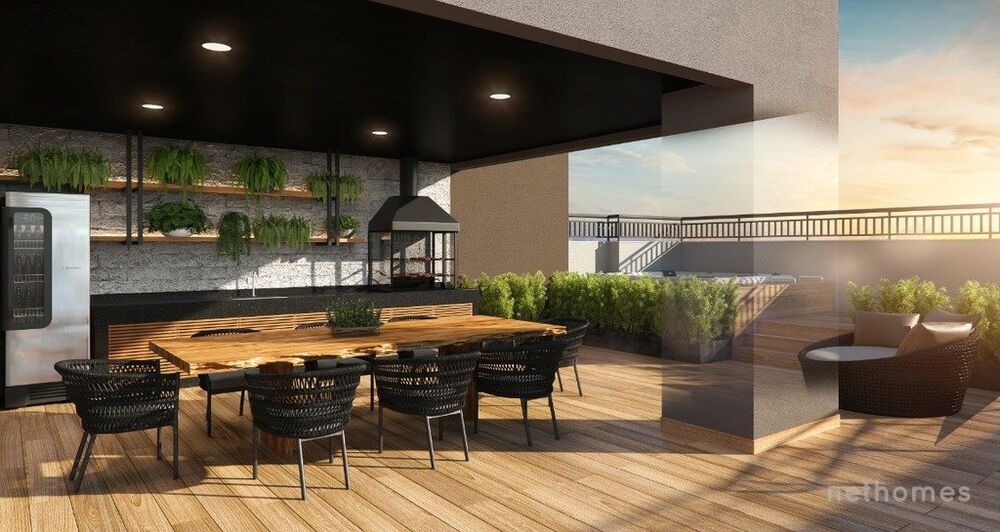 Apartamento, 3 quartos, 125 m² - Foto 7