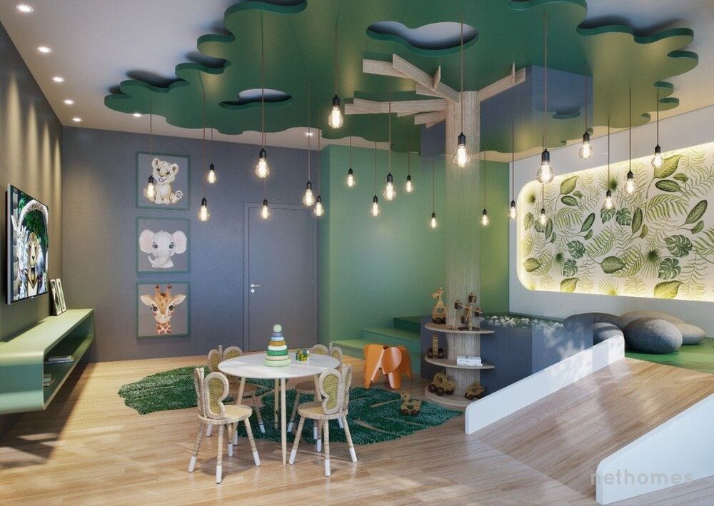 Apartamento, 3 quartos, 125 m² - Foto 3