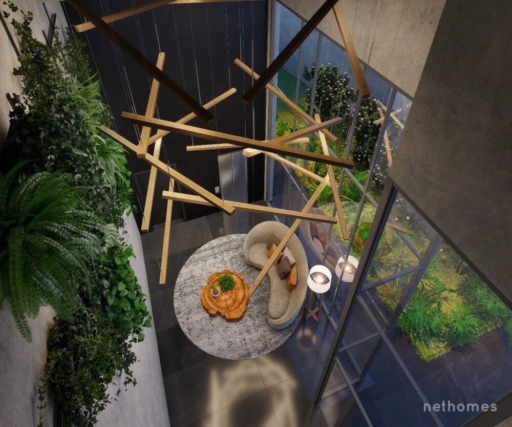 Apartamento, 3 quartos, 125 m² - Foto 2