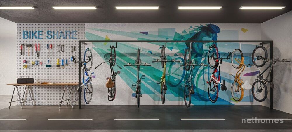 Apartamento, 3 quartos, 80 m² - Foto 1