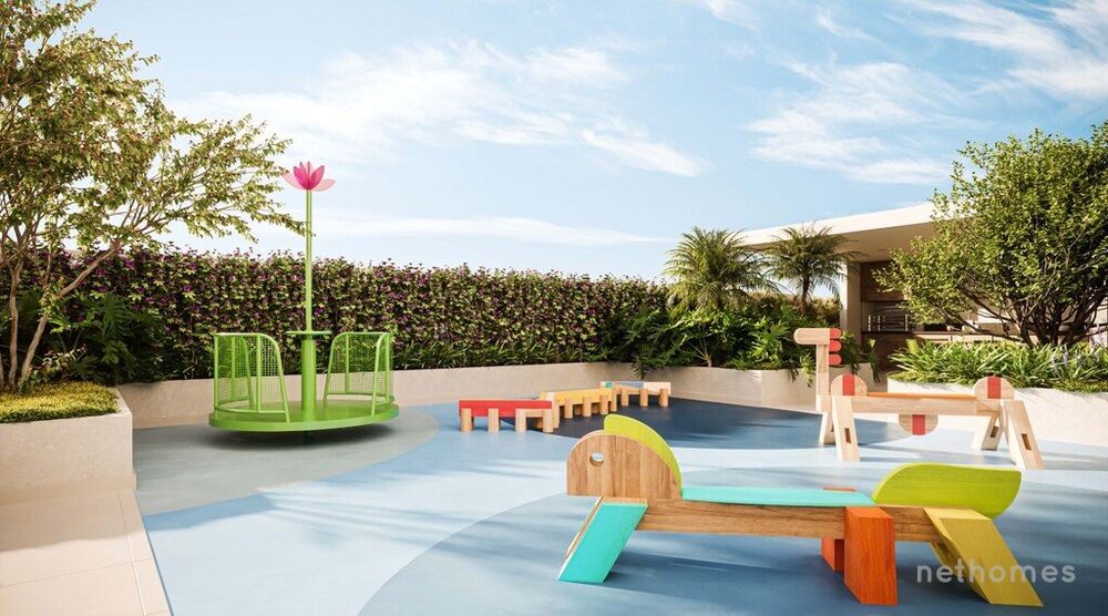 Apartamento, 3 quartos, 80 m² - Foto 3