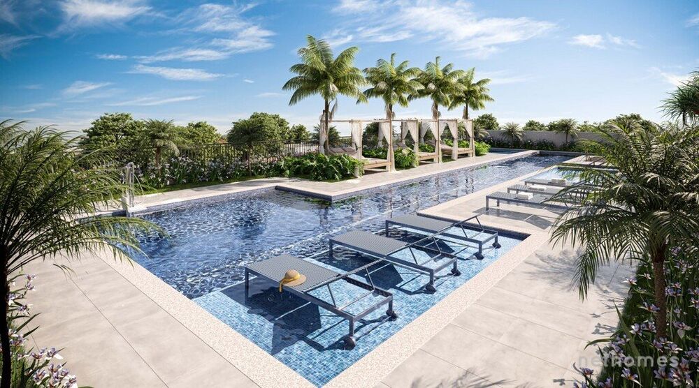 Apartamento, 3 quartos, 80 m² - Foto 4