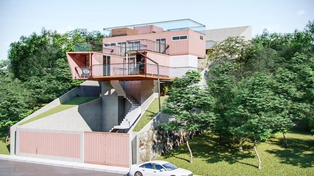 Casa, 2 quartos, 220 m² - Foto 2
