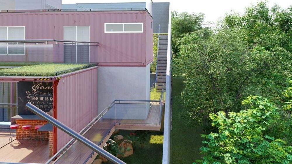 Casa, 2 quartos, 220 m² - Foto 3