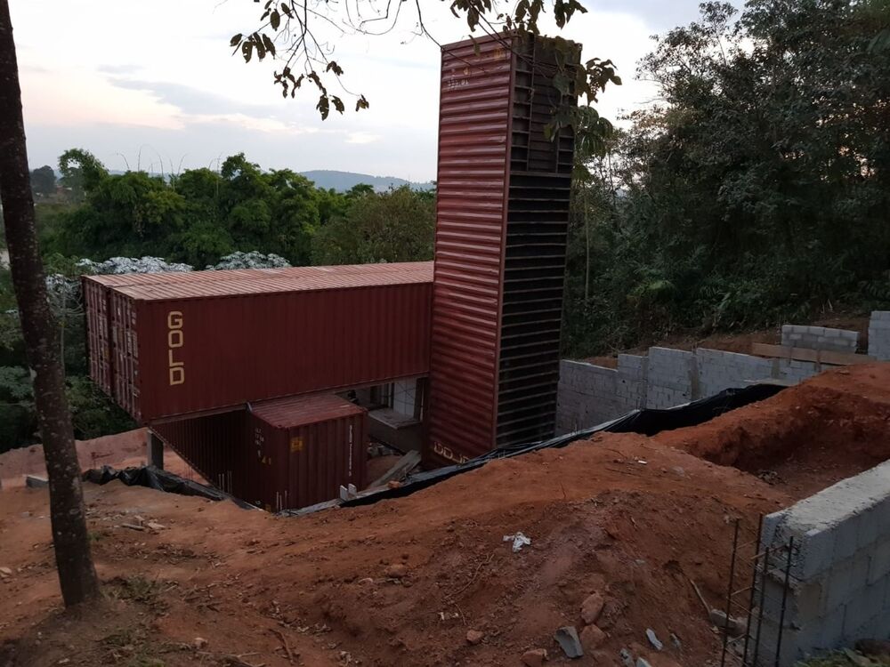Casa, 2 quartos, 220 m² - Foto 6