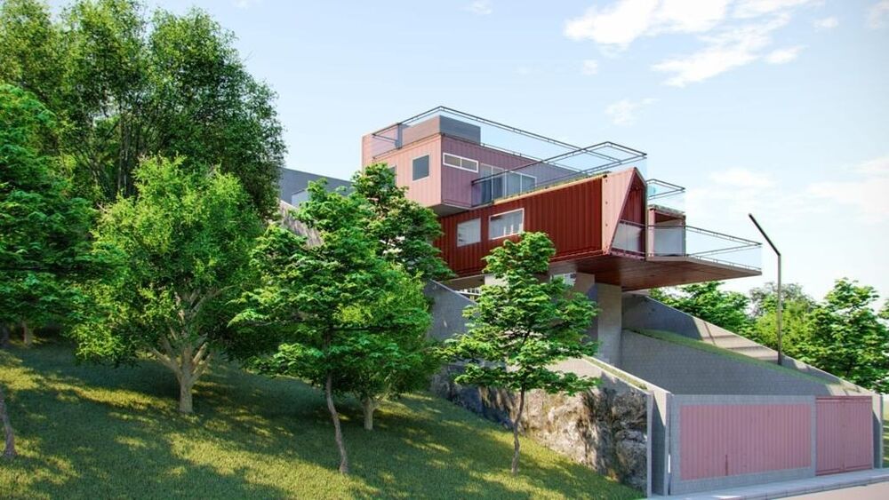 Casa, 2 quartos, 220 m² - Foto 4