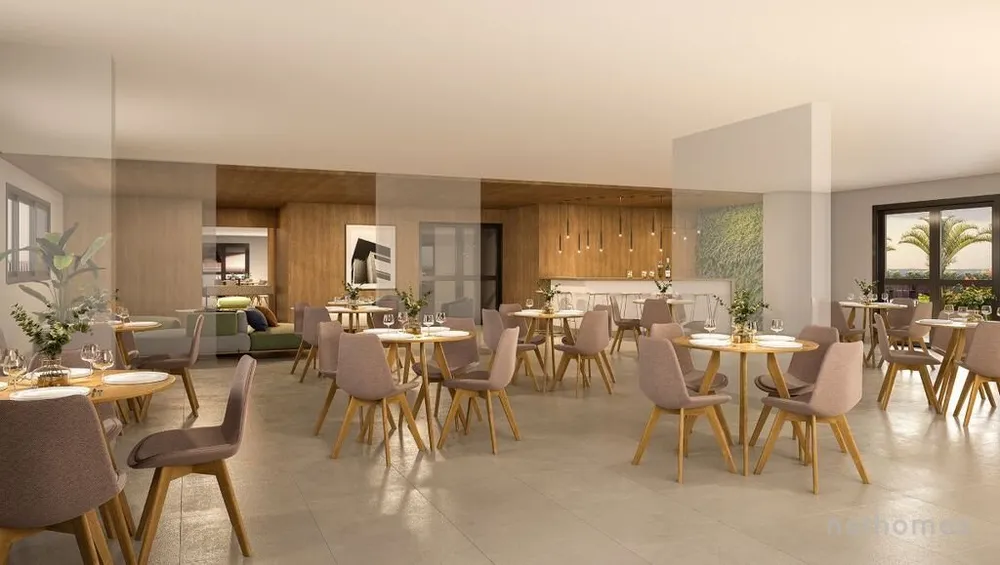 Apartamento, 2 quartos, 44 m² - Foto 5