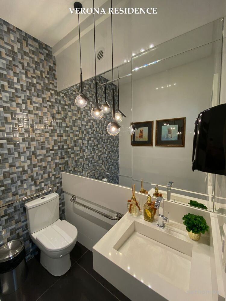 Apartamento, 3 quartos, 228 m² - Foto 2