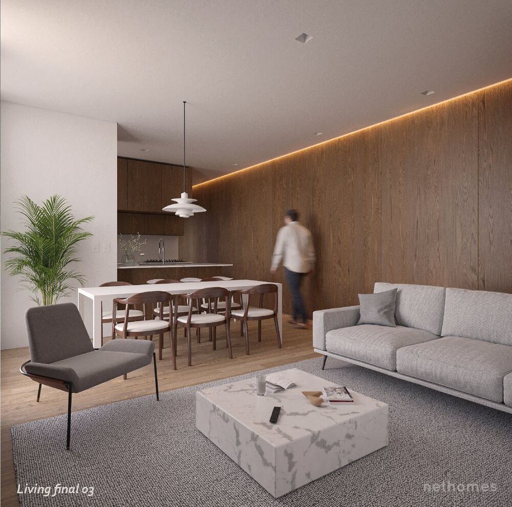 Apartamento à venda com 2 quartos, 213m² - Foto 4