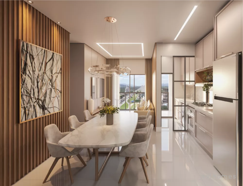 Apartamento, 2 quartos, 67 m² - Foto 5