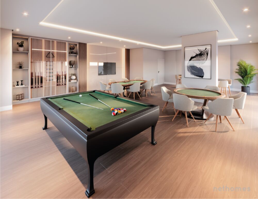 Apartamento, 2 quartos, 67 m² - Foto 13