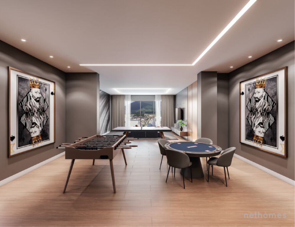 Apartamento, 2 quartos, 67 m² - Foto 14