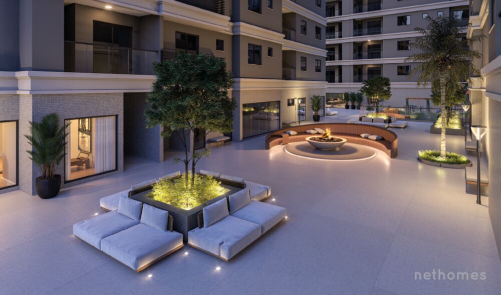 Apartamento, 2 quartos, 67 m² - Foto 19