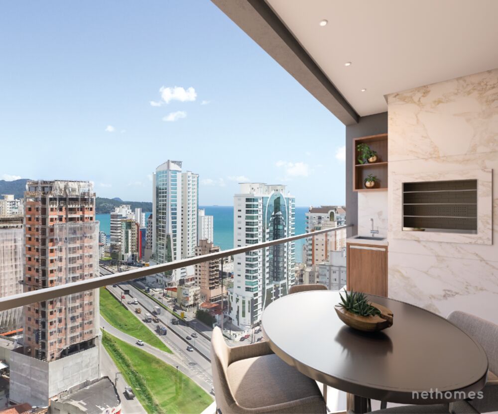 Apartamento, 2 quartos, 67 m² - Foto 6