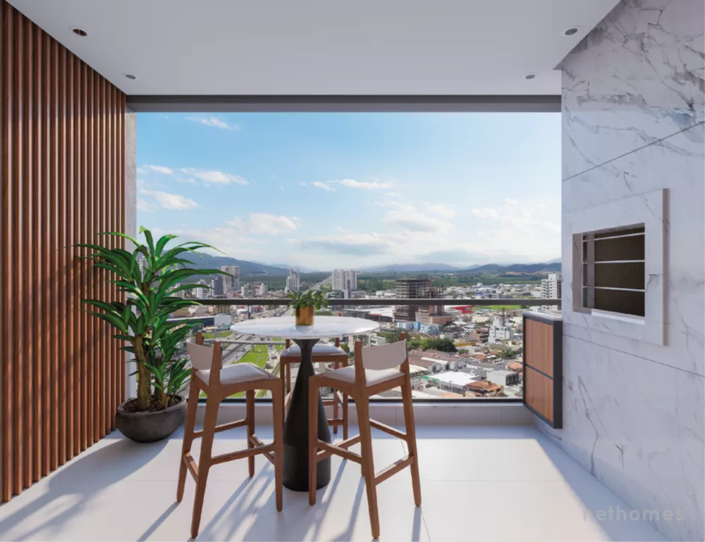 Apartamento, 2 quartos, 67 m² - Foto 7