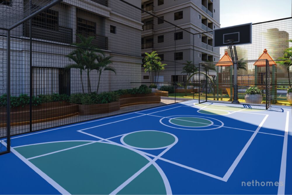 Apartamento, 2 quartos, 67 m² - Foto 17