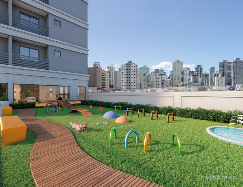 Apartamento, 2 quartos, 67 m² - Foto 18