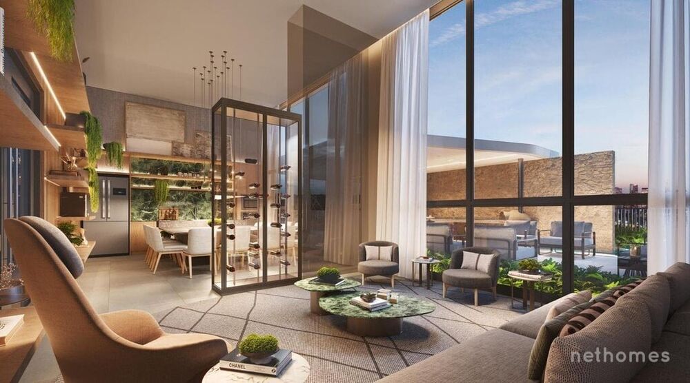 Apartamento, 3 quartos, 106 m² - Foto 6