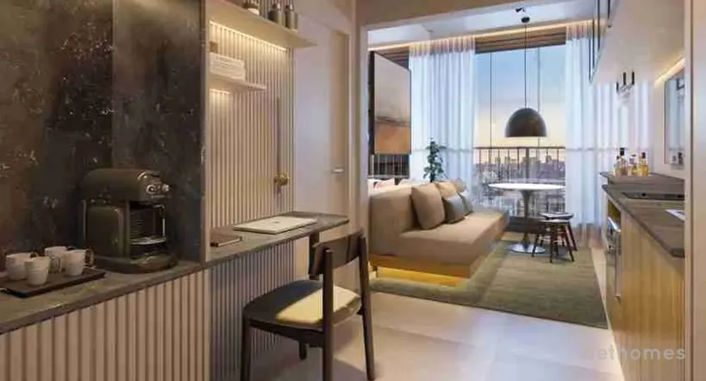 Apartamento, 3 quartos, 68 m² - Foto 2