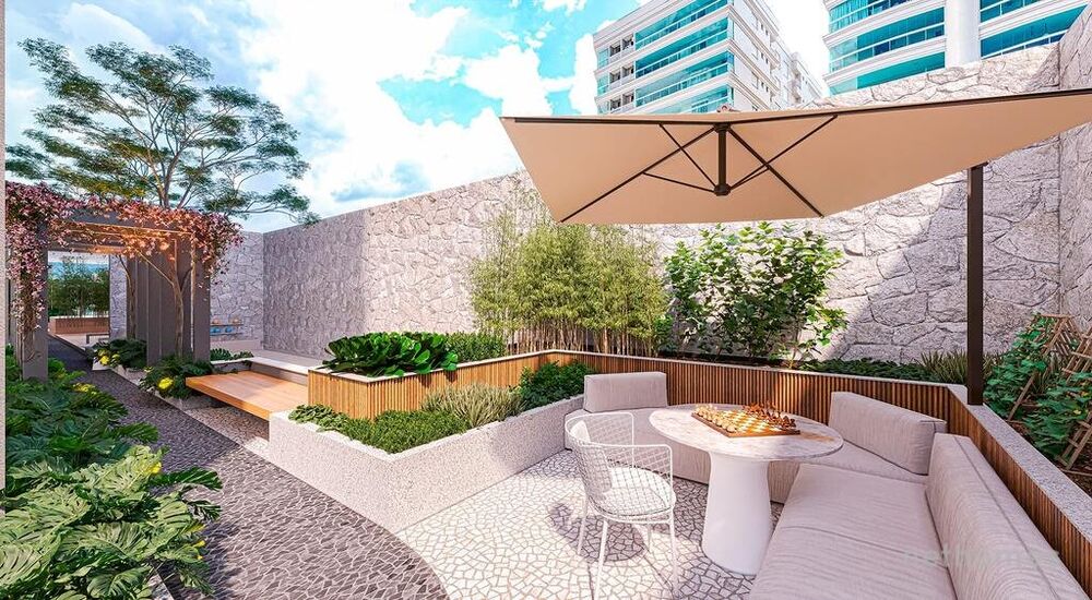 Apartamento, 3 quartos, 170 m² - Foto 16
