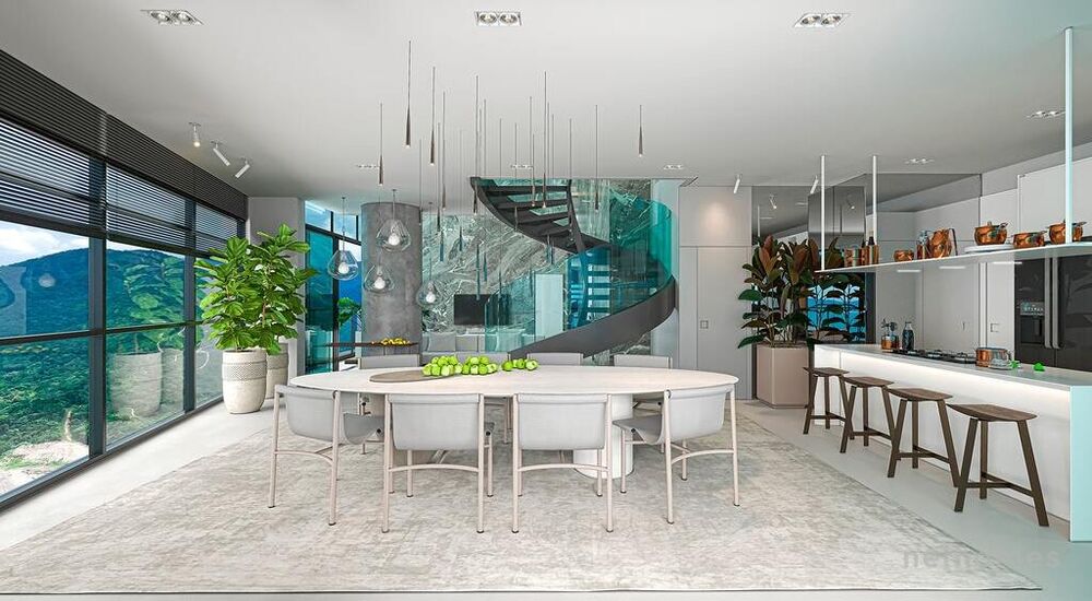 Apartamento, 3 quartos, 170 m² - Foto 7