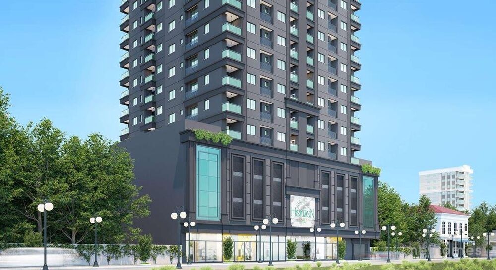 Loja-Salão, 78 m² - Foto 1