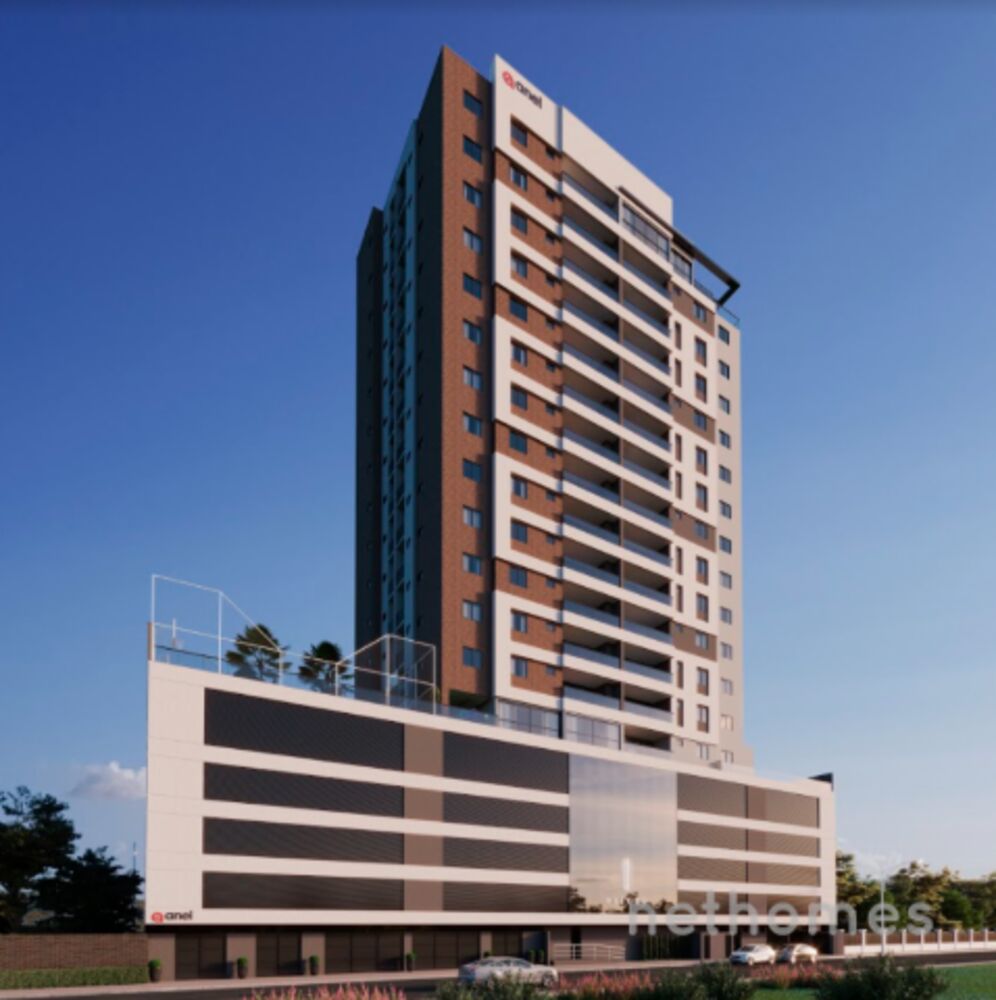Apartamento, 3 quartos, 116 m² - Foto 4