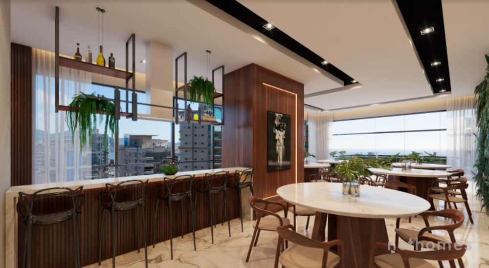 Apartamento, 3 quartos, 116 m² - Foto 2