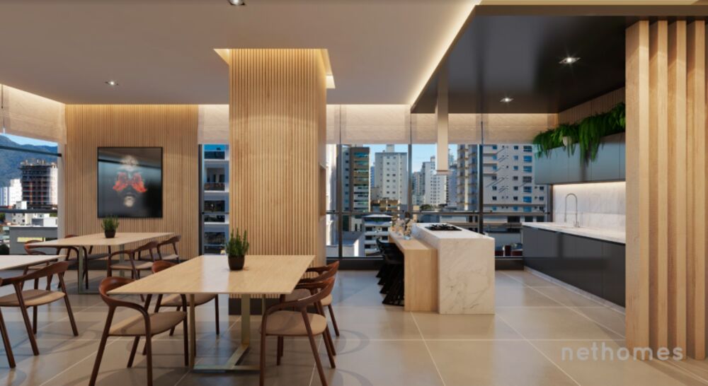 Apartamento, 3 quartos, 116 m² - Foto 8