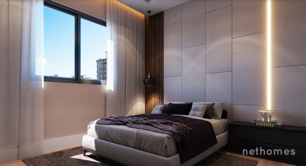 Apartamento, 3 quartos, 116 m² - Foto 5