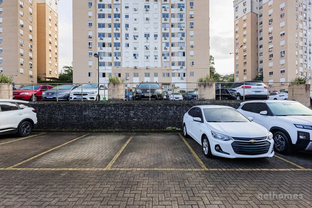 Apartamento, 3 quartos, 69 m² - Foto 2