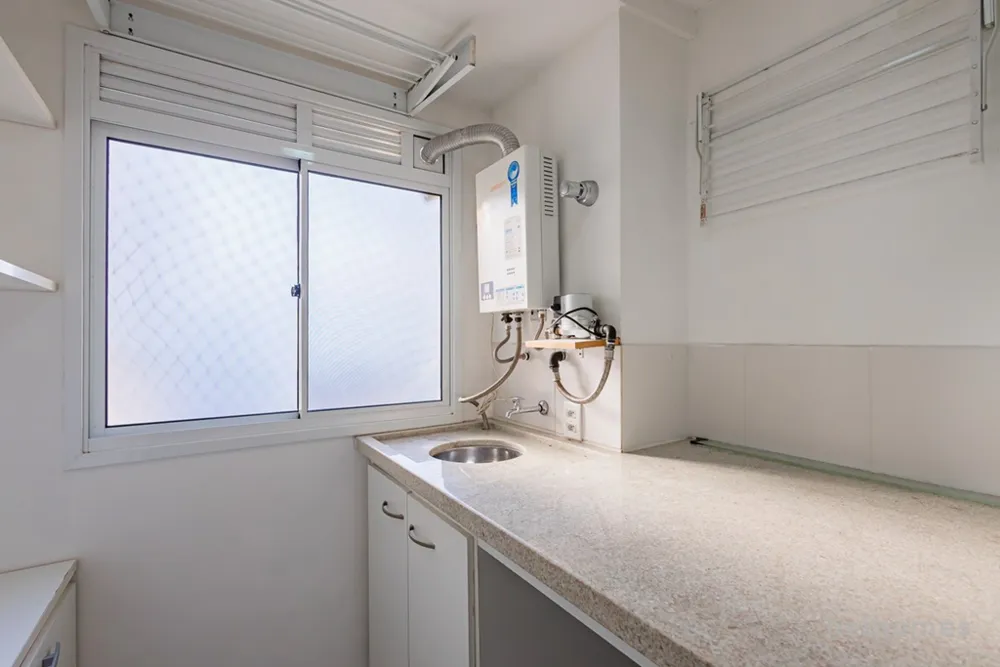 Apartamento, 3 quartos, 69 m² - Foto 5