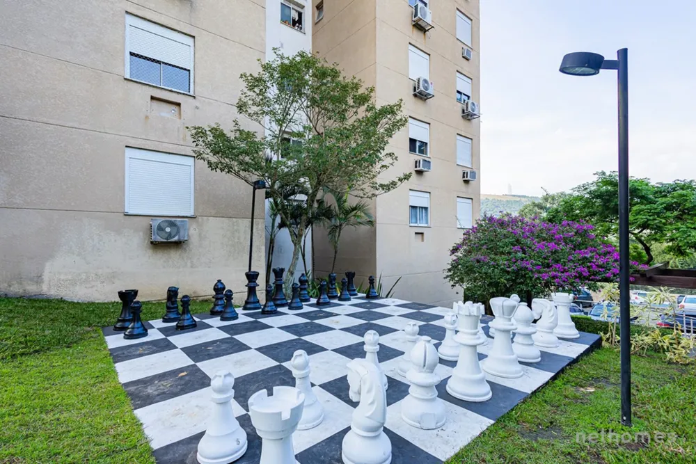 Apartamento, 3 quartos, 69 m² - Foto 7