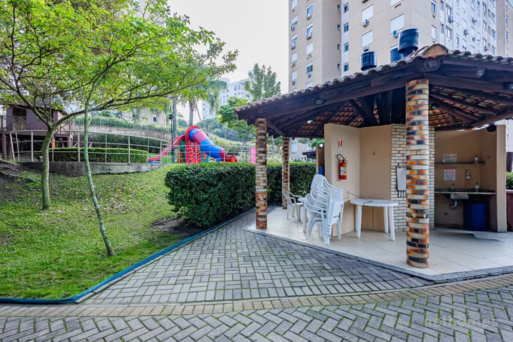 Apartamento, 3 quartos, 69 m² - Foto 8
