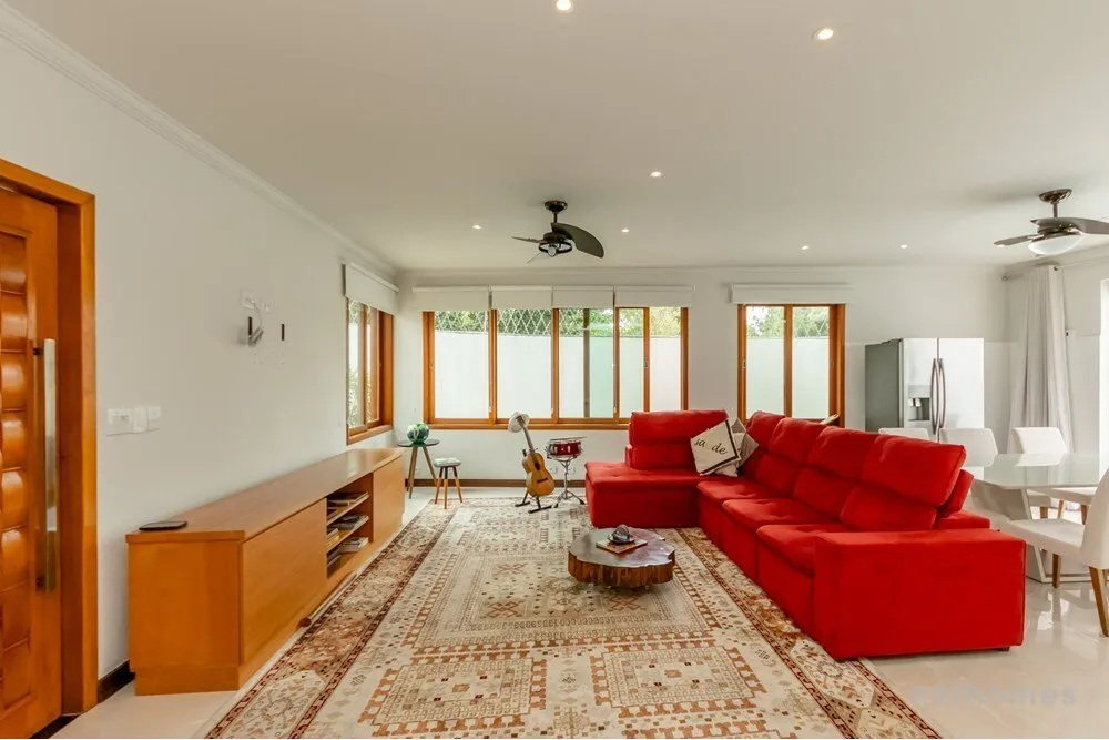 Casa, 3 quartos, 247 m² - Foto 8