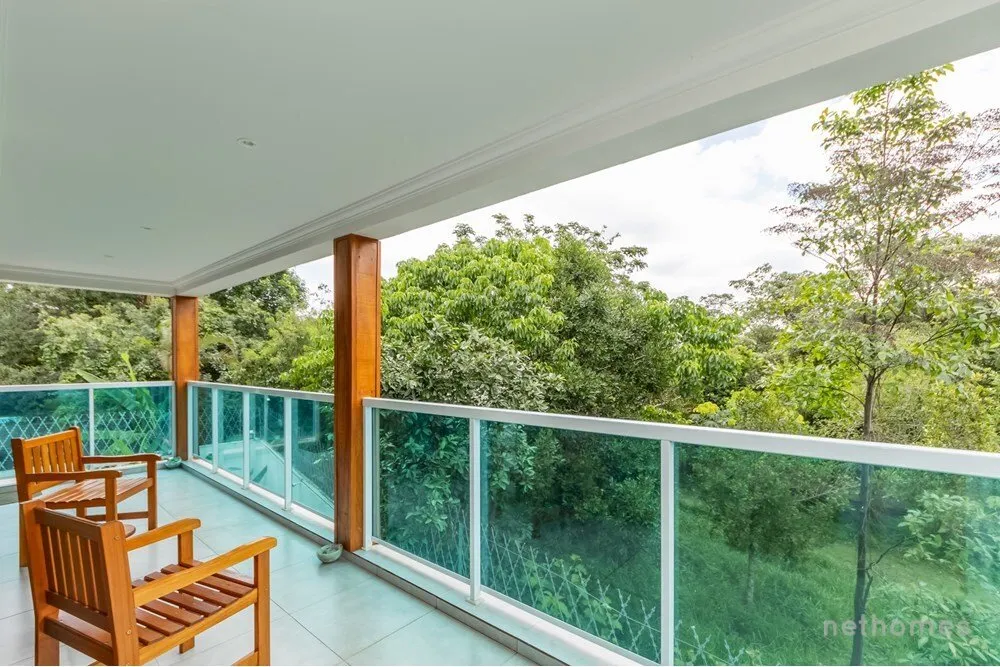 Casa, 3 quartos, 247 m² - Foto 9