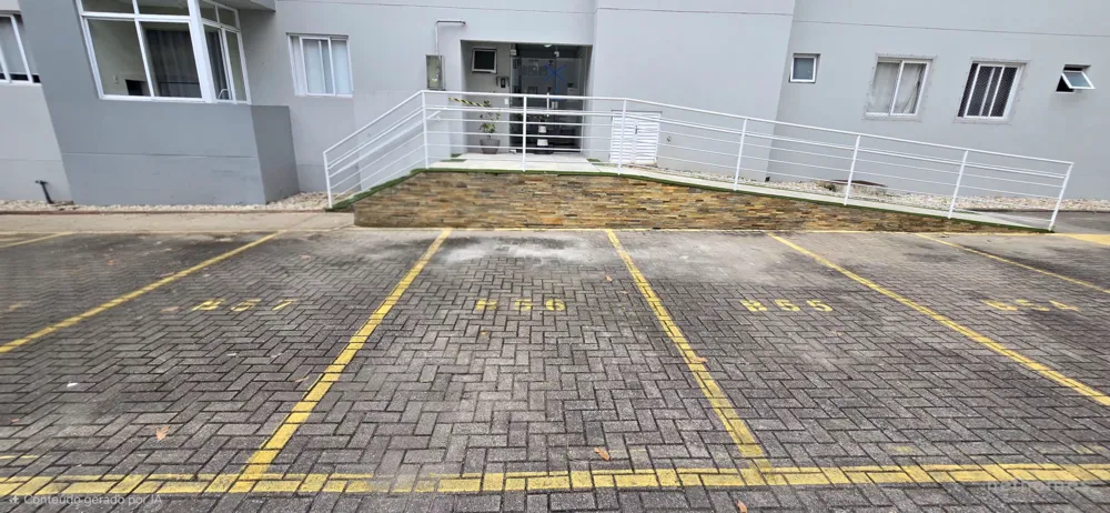 Apartamento, 3 quartos, 65 m² - Foto 12