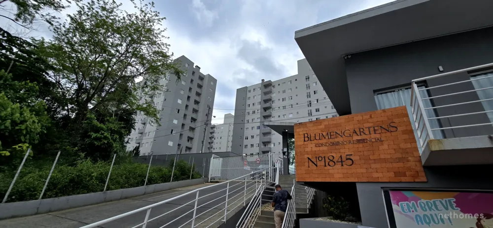Apartamento, 3 quartos, 65 m² - Foto 1