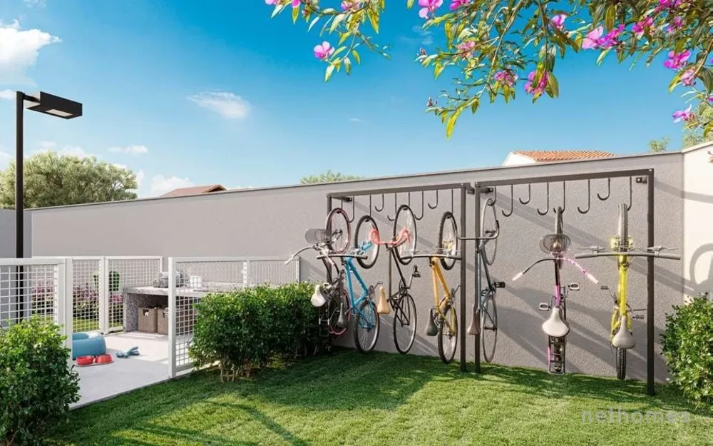 Apartamento, 1 quarto, 33 m² - Foto 5