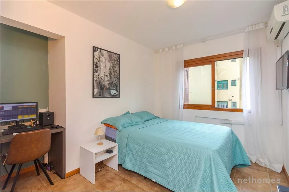 Apartamento à venda com 2 quartos, 74m² - Foto 6