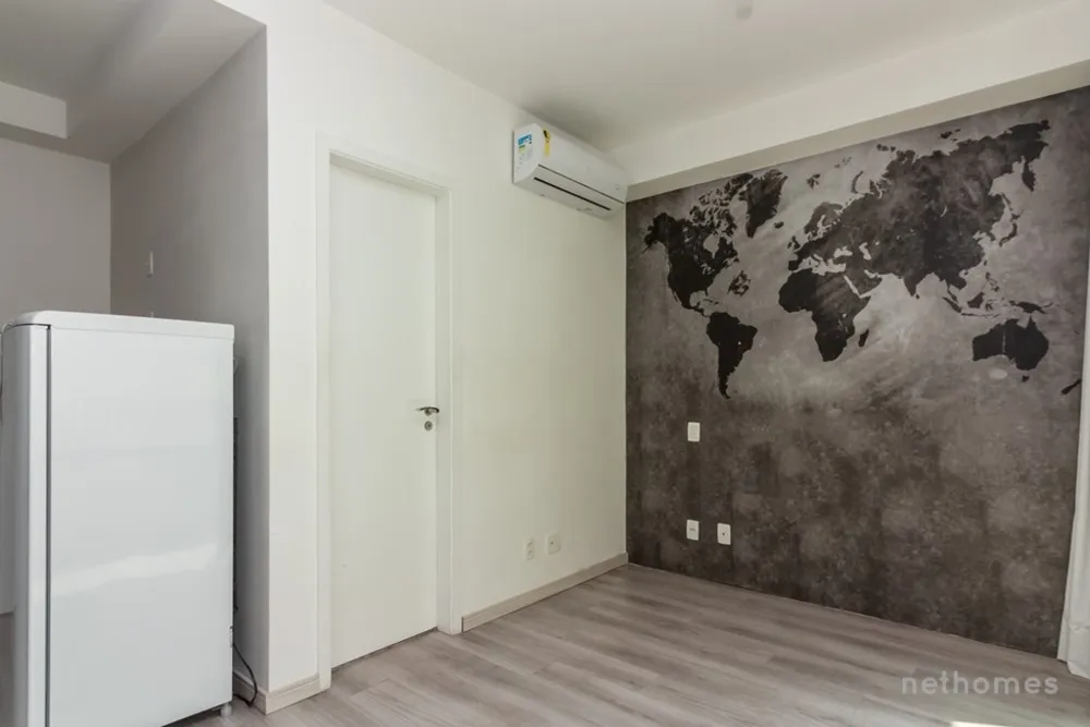 Apartamento, 1 quarto, 25 m² - Foto 7