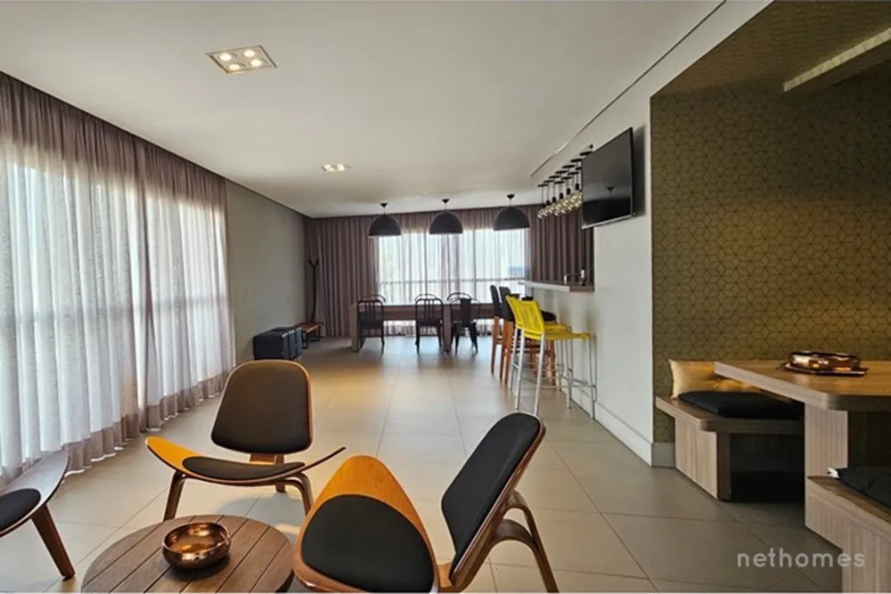 Apartamento, 1 quarto, 25 m² - Foto 8