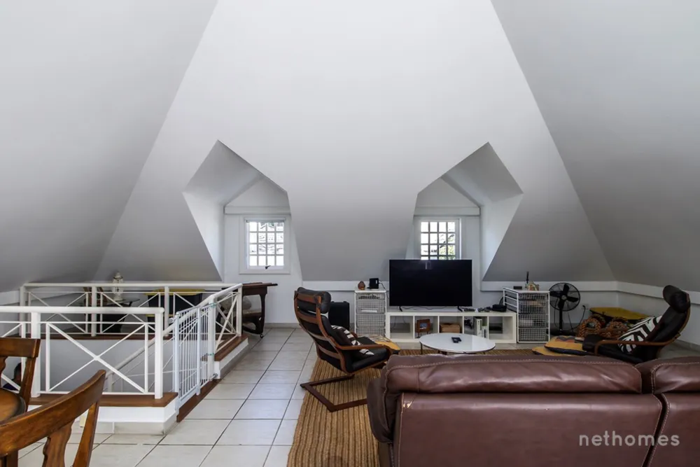Casa de Condomínio, 5 quartos - Foto 3