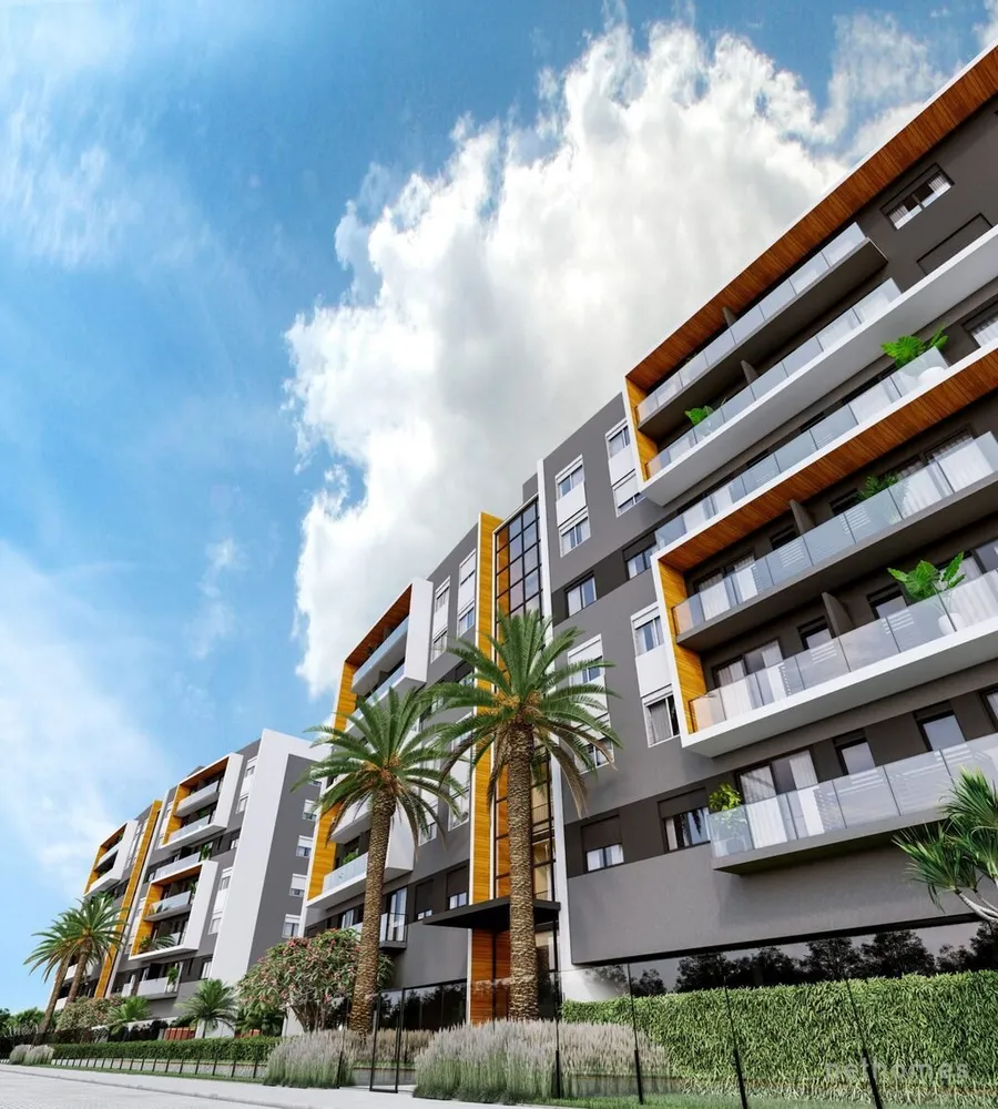 Apartamento, 2 quartos, 67 m² - Foto 3