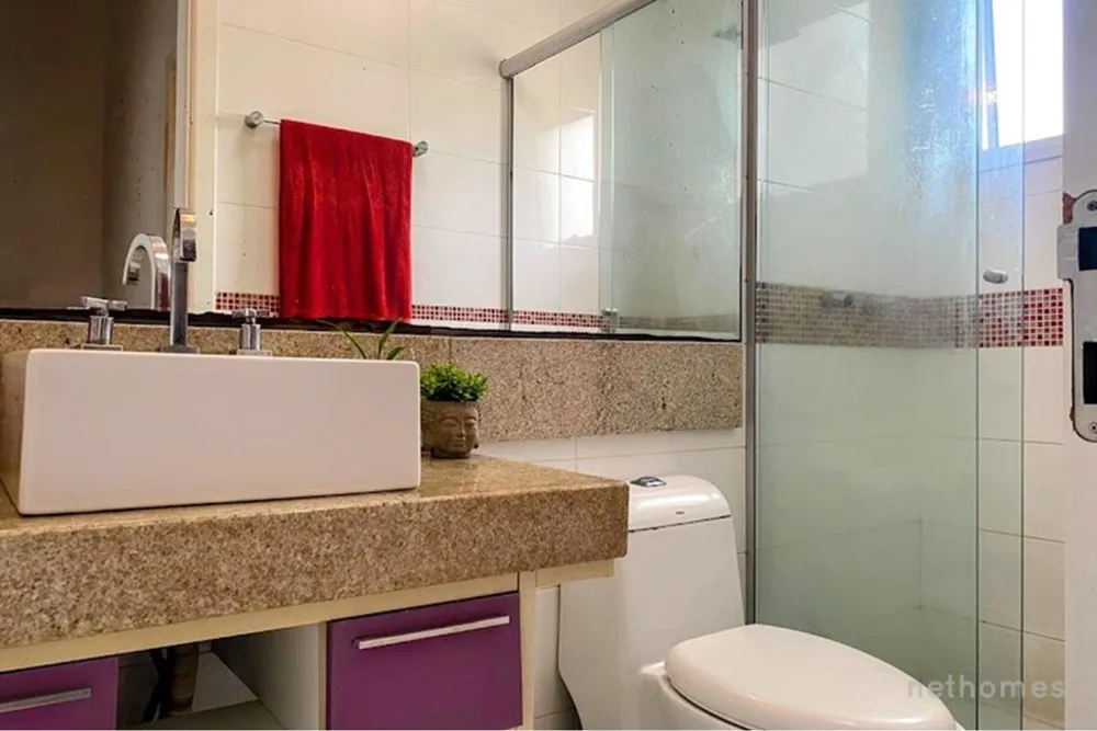 Casa de Condomínio, 4 quartos - Foto 6
