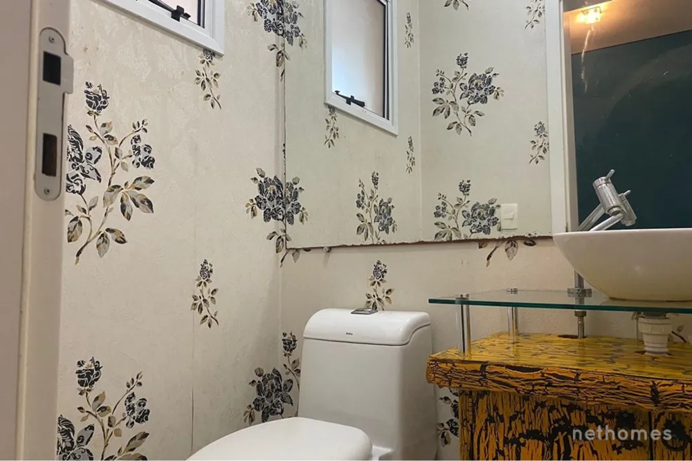 Casa de Condomínio, 4 quartos - Foto 8