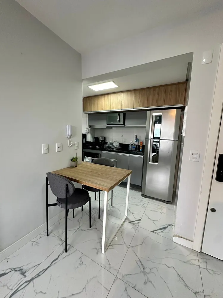 Apartamento, 1 quarto, 42 m² - Foto 7